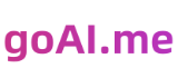 goAI logo